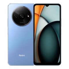 Смартфон Xiaomi Redmi A3 3/64GB Blue