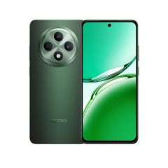 Смартфон OPPO Reno 12 FS 5G 12/512GB Черный Зеленый