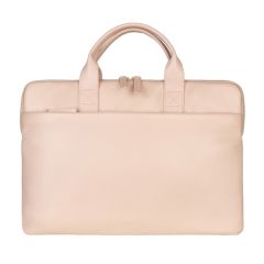 Сумка Tucano Isotta Superslim 15.6", розовый