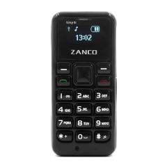 Мобильный телефон Zanco Tiny T1