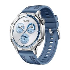 Huawei Watch GT 5, Vili-B19W, синий