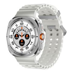 Умные часы Charome Smart Watch HD HD Call T14 Amoled, серебристый