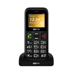 Мобильный телефон Maxcom MM426 SE Black