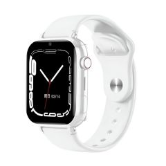 Детские часы Smart Baby Watch 4G Ultra, белые