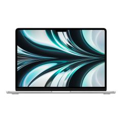 Apple MacBook Air 13.6" 2022 (M2 8GB 8GB 256GB) серебристый