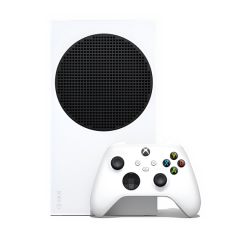 Xbox Console Series S 1TB Robot White