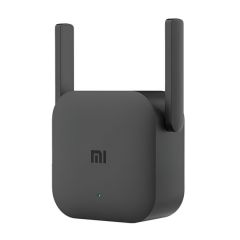Xiaomi Mi Wi-Fi Repeater Pro (2,4 ГГц) черный