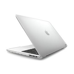 Защитный шлем для Macbook Pro 15" (2016/2017), прозрачный