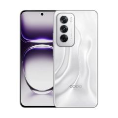 Смартфон OPPO Reno 12 5G 12/256GB Astro Silver