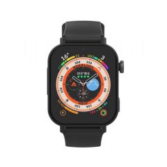 Детские часы Wonlex Kids Watch 4G, CT20 Mini, Black