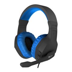 Genesis Гарнитура Argon 200, стерео, синий