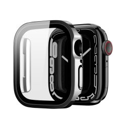 Чехол DUX DUCIS HAMO Apple Watch Series 4/5/6 (44MM), черный
