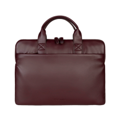 Сумка Tucano Isotta Superslim 14.0", темно-фиолетовый