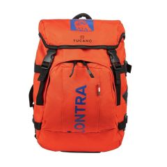 Tucano Travel Рюкзак Lontra 2 Waterproof 30L, оранжевый