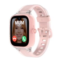 Lagenio Kids Smart Watch 4G, K2, розовый