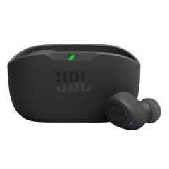 Наушники JBL TWS Wave Buds, черный