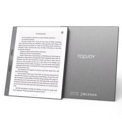 Электронная Top Joy E603 Black&White E-Reader 5.76" 1GB/32GB 198PPI, серый