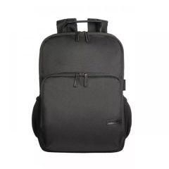 Tucano Рюкзак Free & Busy 15.6", черный