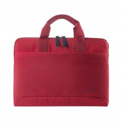 Сумка Tucano Work Out 3 Super Slim 15.6", красный