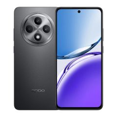 Смартфон OPPO Reno 12 F 4G 8/256 Гб матовый серый