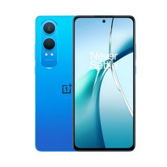 Смартфон OnePlus North CE 4 Lite (8 ГБ+256 ГБ) Mega Blue