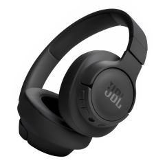 Наушники JBL On-Ear с микрофоном Bluetooth Tune 720BT, черный