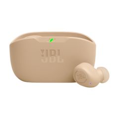 Наушники JBL TWS Wave Buds, бежевый