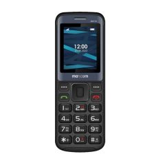 Мобильный телефон Maxcom MM718 4G VoLTE черный