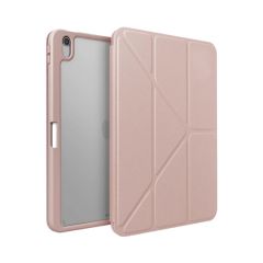 Чехол для планшета Uniq Новый iPad Air 11 (2024) Moven, румяный розовый