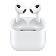 Apple AirPods 3 с чехлом для зарядки Lightning