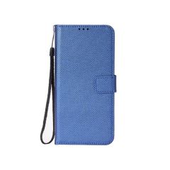 Чехол-шлем Shell Flip Nylon Vivo Y21, синий