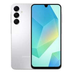 Смартфон Samsung Galaxy A16 4/128 ГБ серый