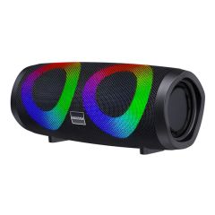 Ksiga Bluetooth колонки Boxuan KSC-615, черный (поврежденная коробка)