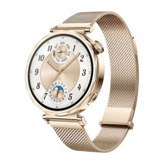 Умные часы Huawei Watch GT 5, Jana-B19M, золотой