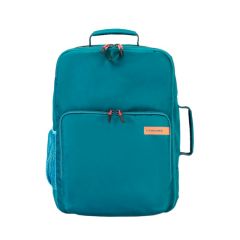 Tucano Travel Рюкзак Sport Mister 2 (28,5 л), светло-голубой