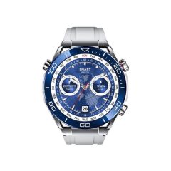 Умные часы Charome Smart Watch HD HD Call T11 Amoled Display, серебристый