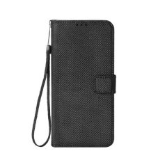 Чехол-шлем Shell Flip Nylon Vivo Y21, черный