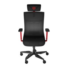 Genesis Кресло эргономичное Astat 700 Red