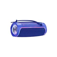Ksiga Bluetooth колонки Lecai KSC-614, синий