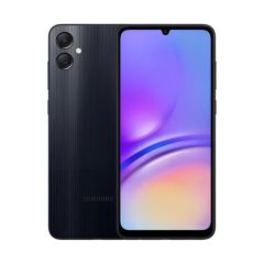 Смартфон Samsung Galaxy A05 4/64 ГБ черный