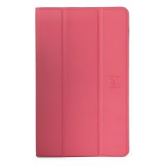 Чехол для планшета Tucano Samsung Tab A 10.1 (2016) Three, красный