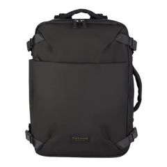 Tucano Travel Рюкзак Tugo M Dry 15.6", черный