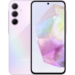 Смартфон Samsung Galaxy A35 8/256 ГБ Сиреневый