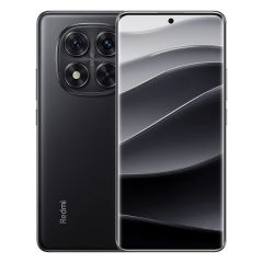 Смартфон Xiaomi Redmi Note 14 6/128GB Черный