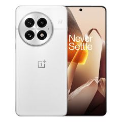 Смартфон OnePlus 13 5G (16 ГБ+512 ГБ) Арктический рассвет