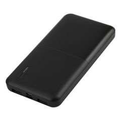 Setty Power Bank 10000mAh SPB-10, черный