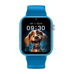 Детские часы Maxcom Smart Baby Watch KIDDO FW59 Blue