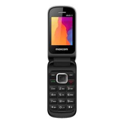 Мобильный телефон Maxcom MM815 Grey