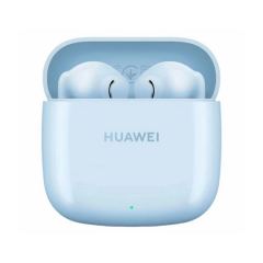 Наушники Huawei TWS FreeBuds SE 2, синий остров