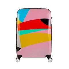 Tucano Travel Trolley Shake M, Multicoloured2